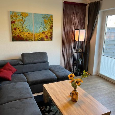 Strandnest Büsum Ferienhaus Büsumer Deichhausen Exterior foto